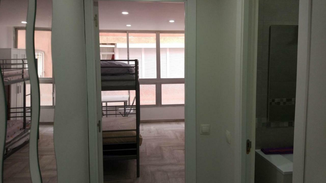 Piso Arango Apartment
