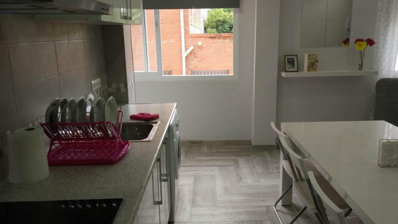 Piso Arango Apartment