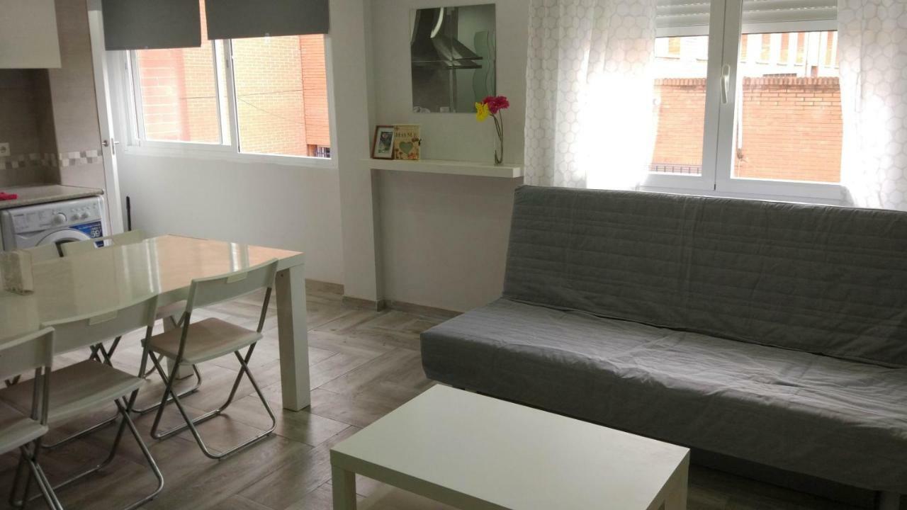 Apartment Piso Arango Malaga
