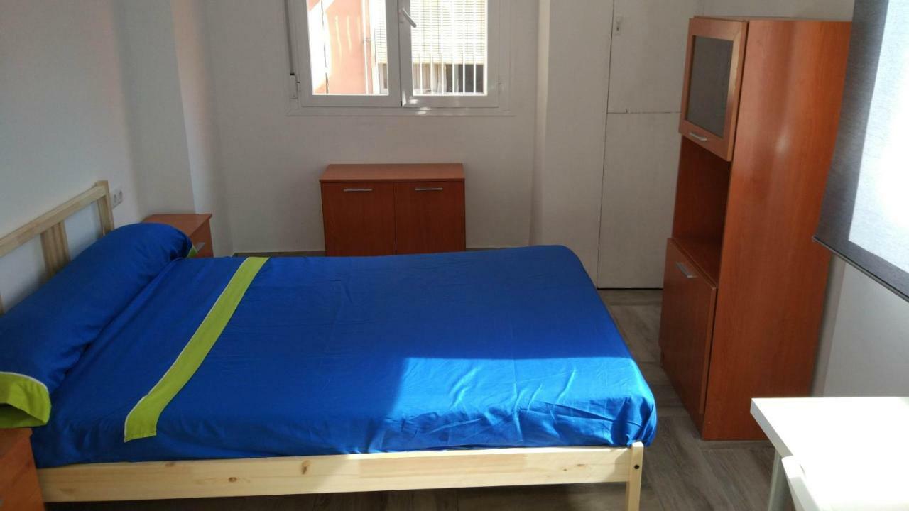 Apartment Piso Arango Malaga