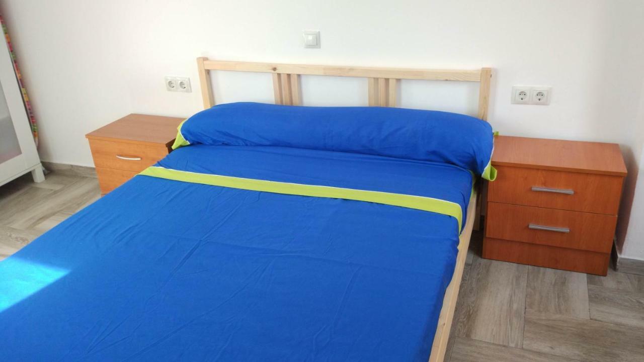Apartment Piso Arango Malaga