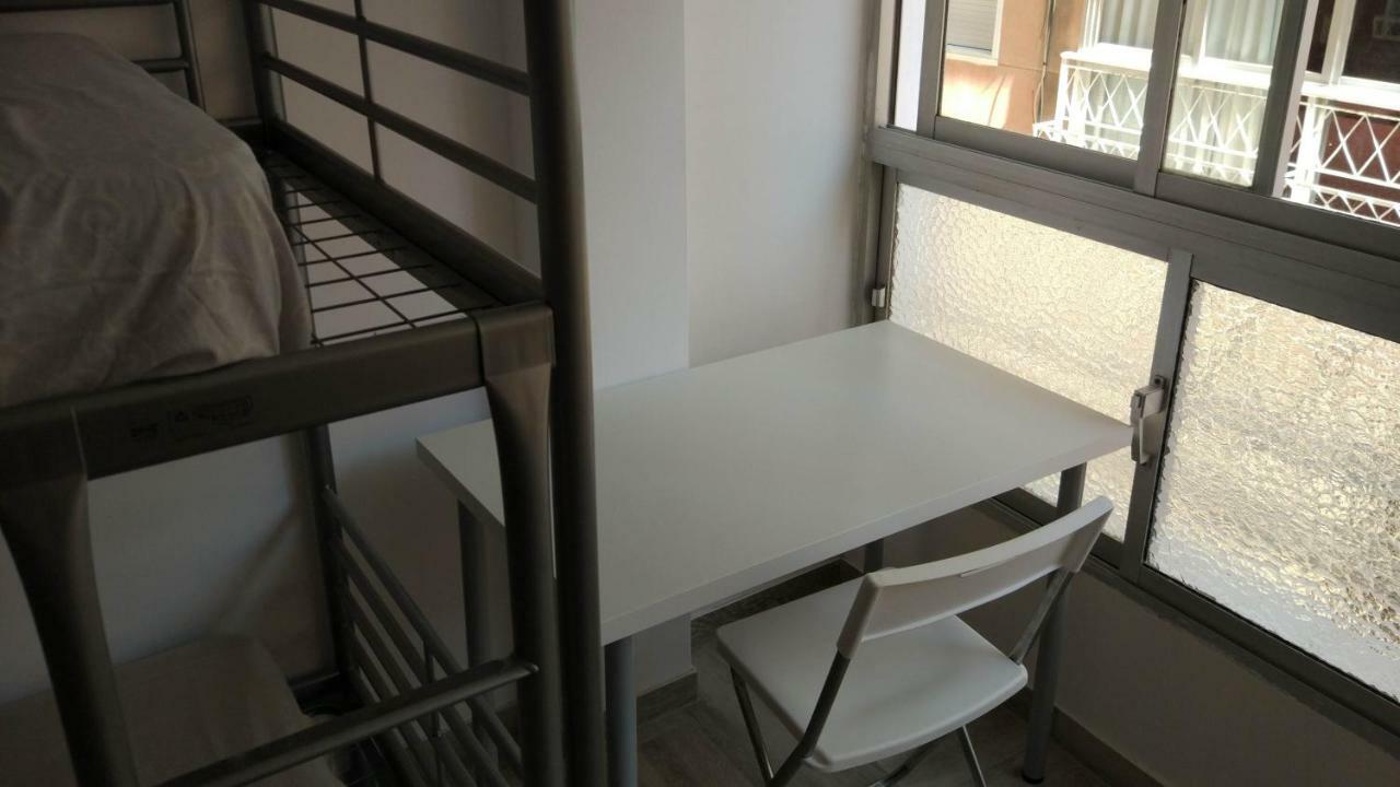 Apartment Piso Arango Malaga