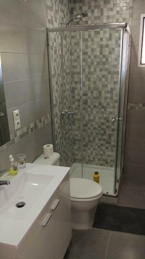 Piso Arango Apartment *