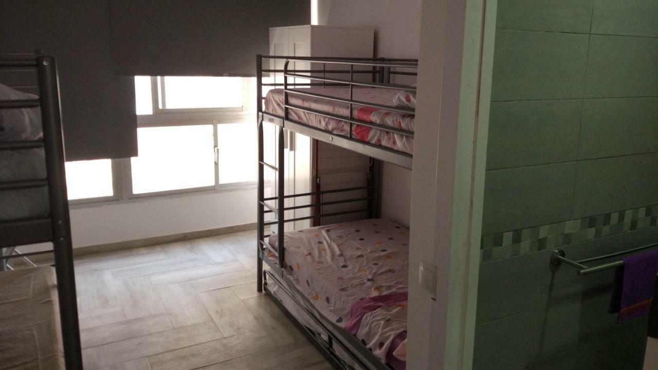 Piso Arango * Malaga