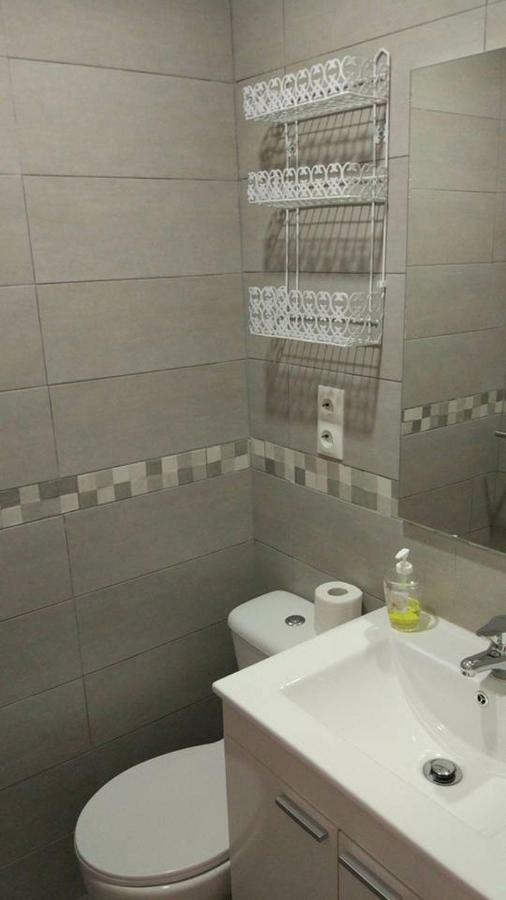 Piso Arango