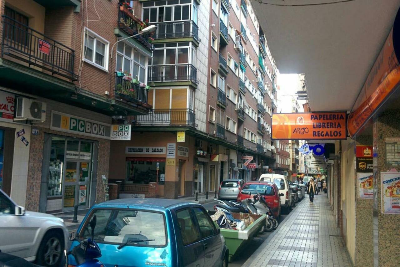 Piso Arango * Malaga