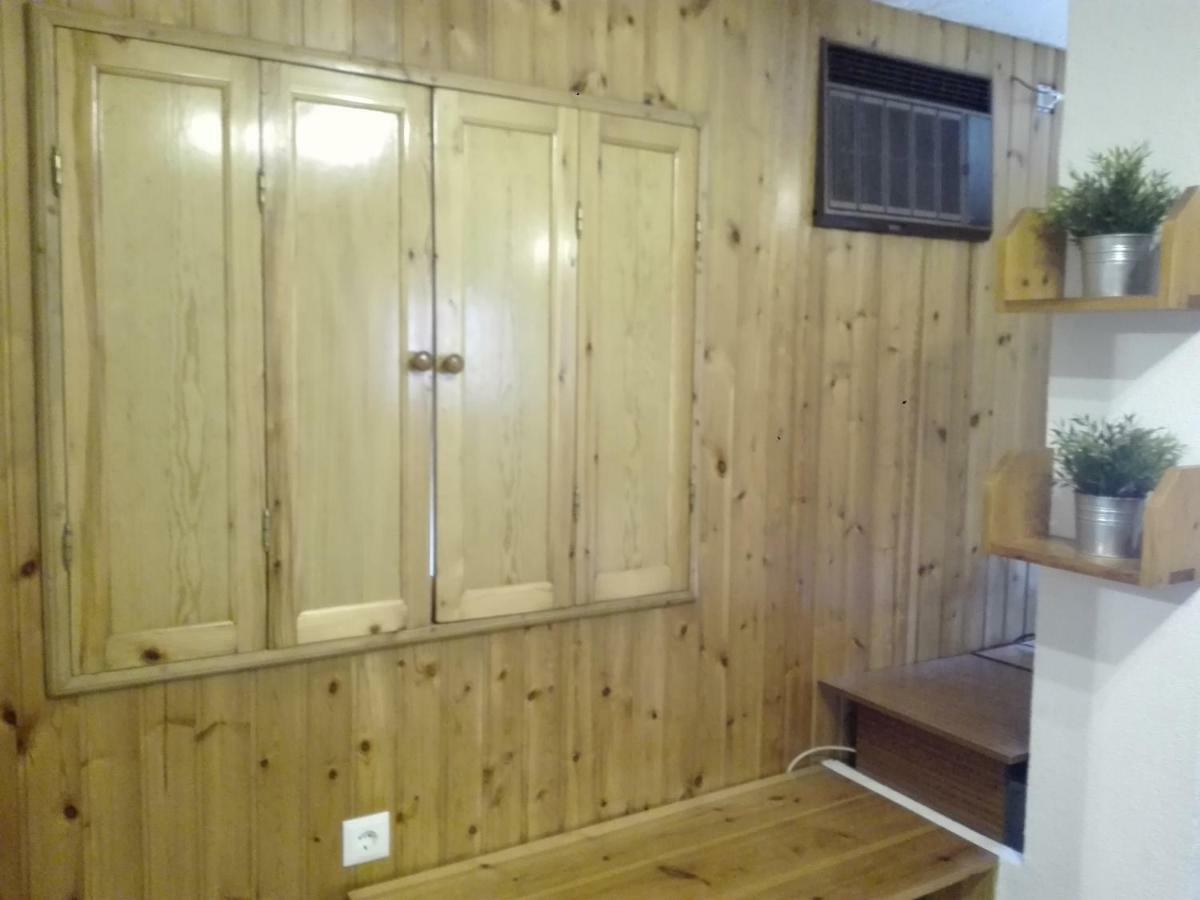 Viviendavelarde Appartement *