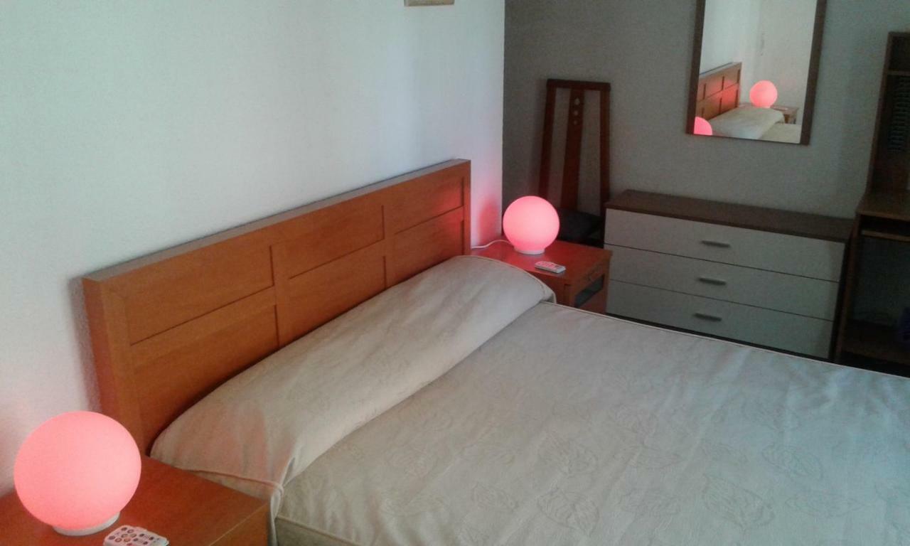 Homestay Casa Manuel Y Maribel2024 Malaga