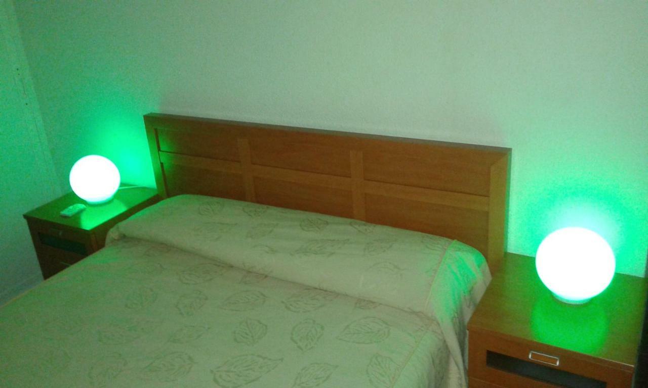 Homestay Casa Manuel Y Maribel2024 *