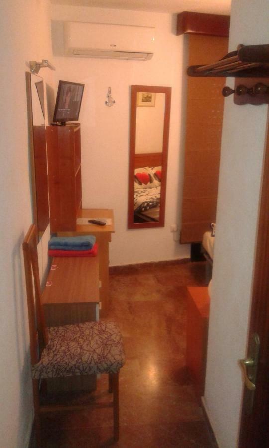 Homestay Casa Manuel Y Maribel2024 Malaga