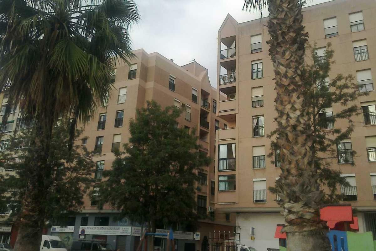 Casa Manuel Y Maribel2024 Malaga