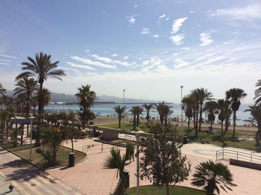 Oasis Pacifico Apartment Málaga