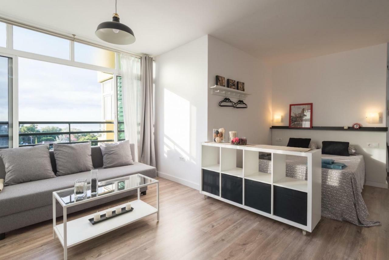 Candado Beach Apartment
