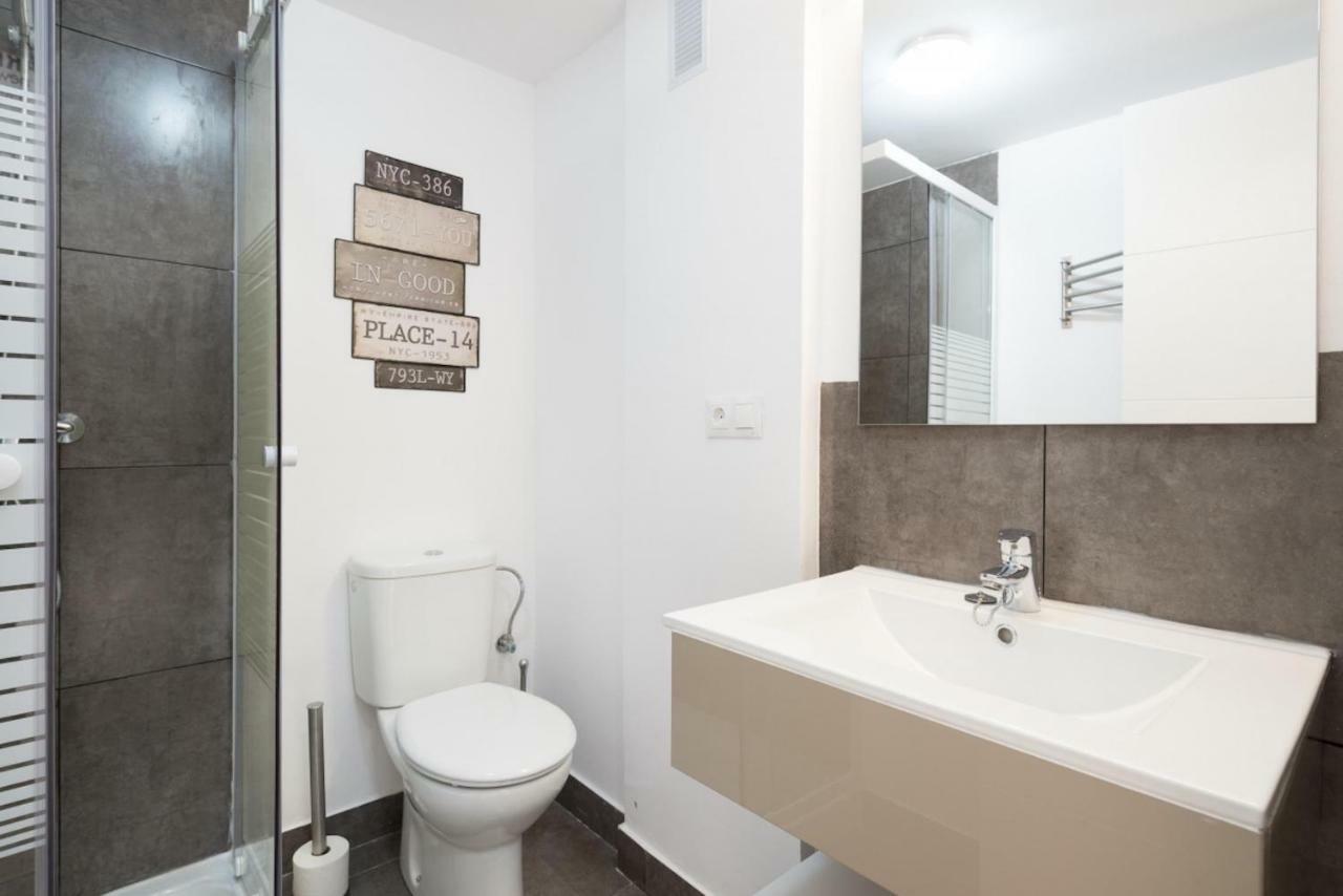 Apartment Candado Beach *