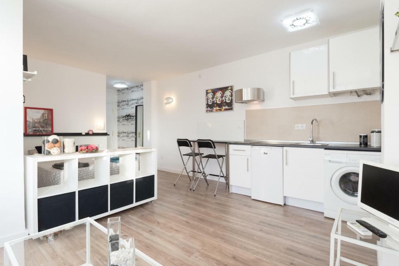 Apartment Candado Beach *
