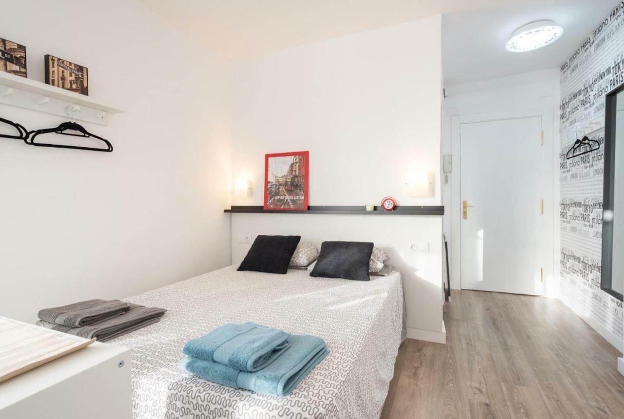 Candado Beach Apartment