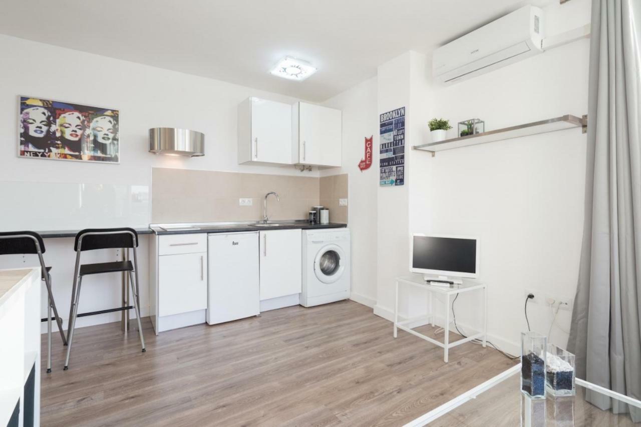 Apartment Candado Beach *