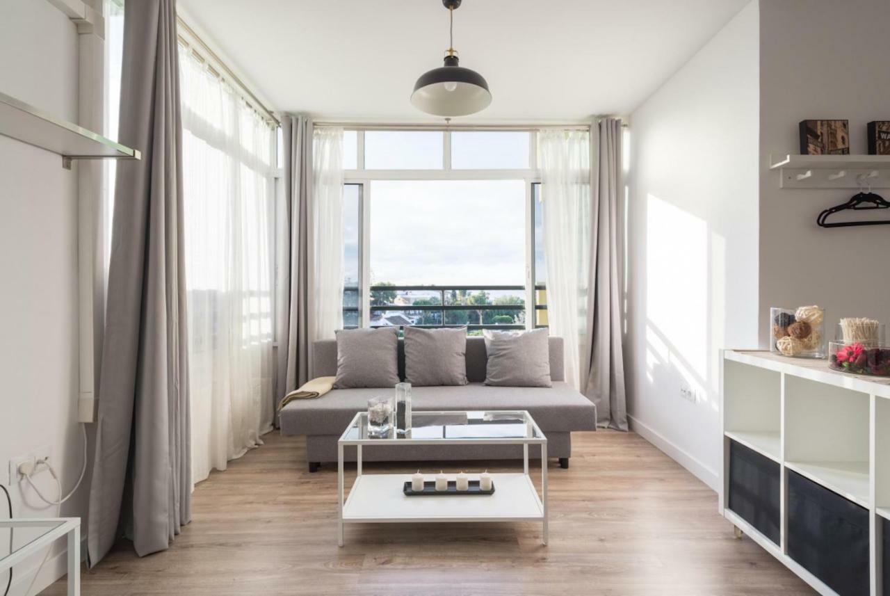 Apartment Candado Beach *