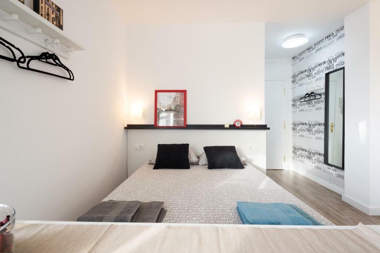 Apartment Candado Beach *