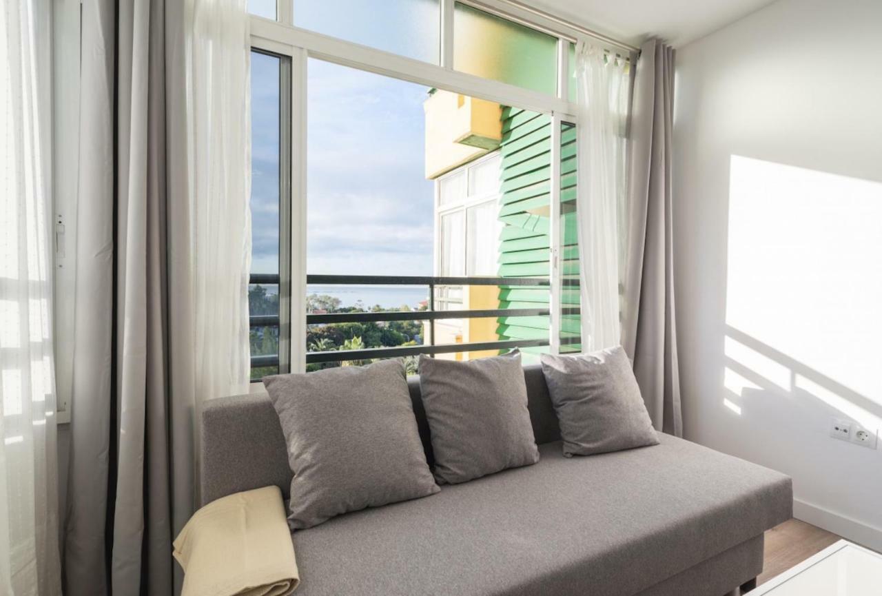 Candado Beach Apartment