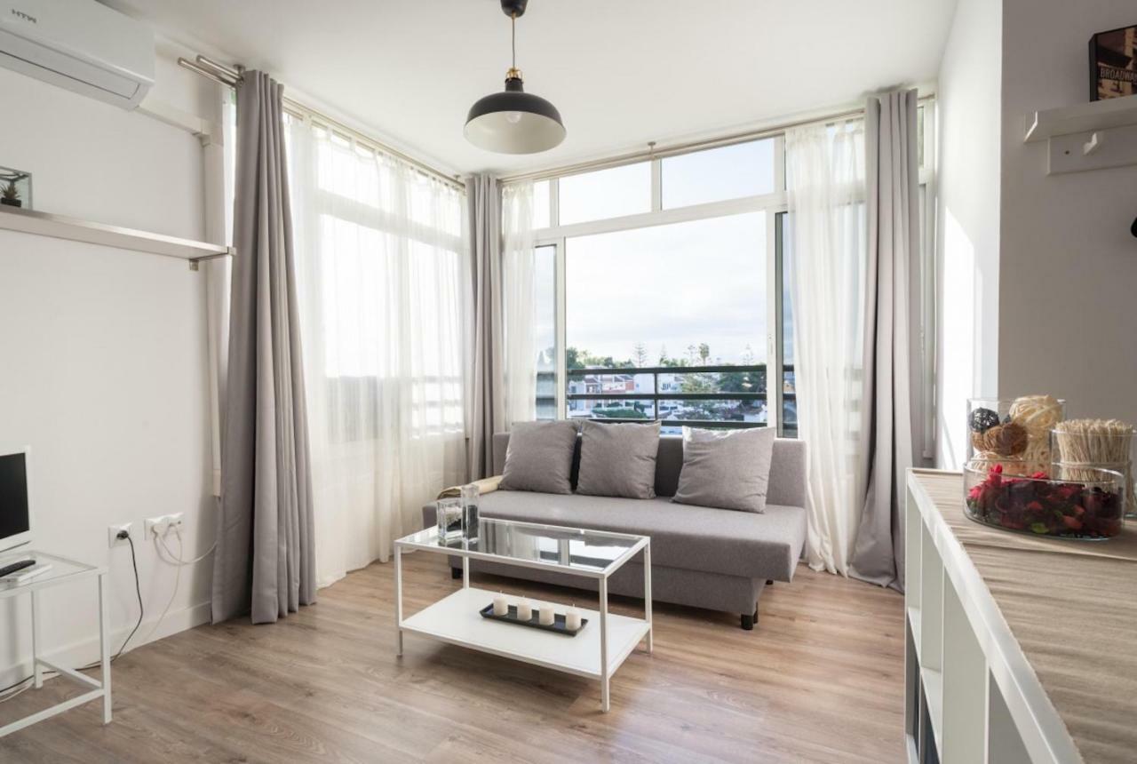 Candado Beach Apartment Malaga