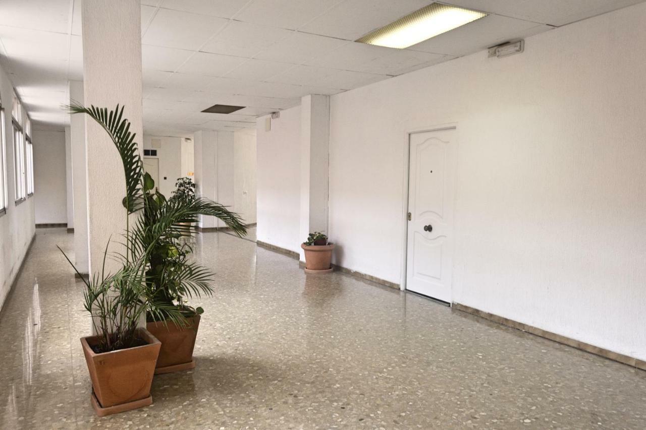 Malagueta Gutenberg Apartment