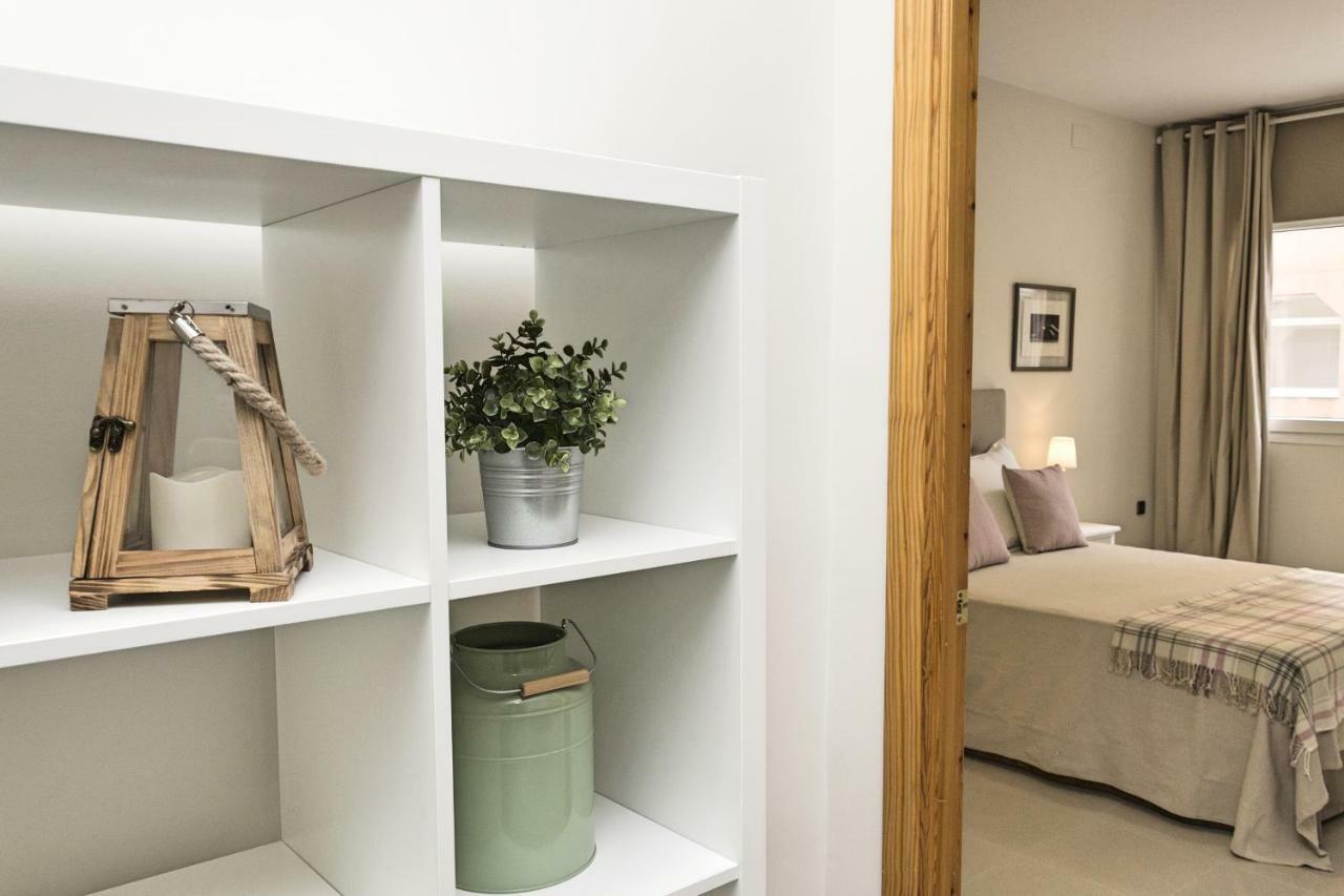 Malagueta Gutenberg Apartment