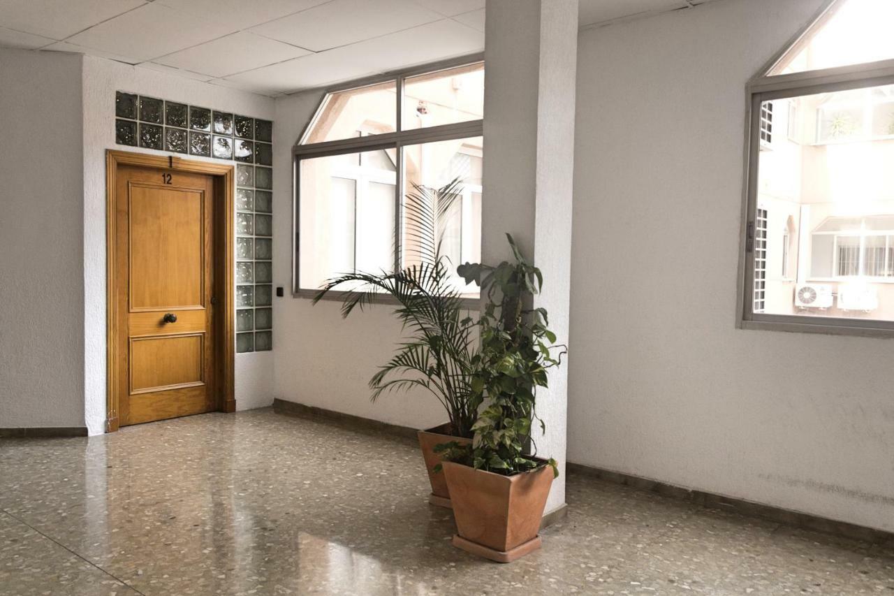 Apartment Malagueta Gutenberg