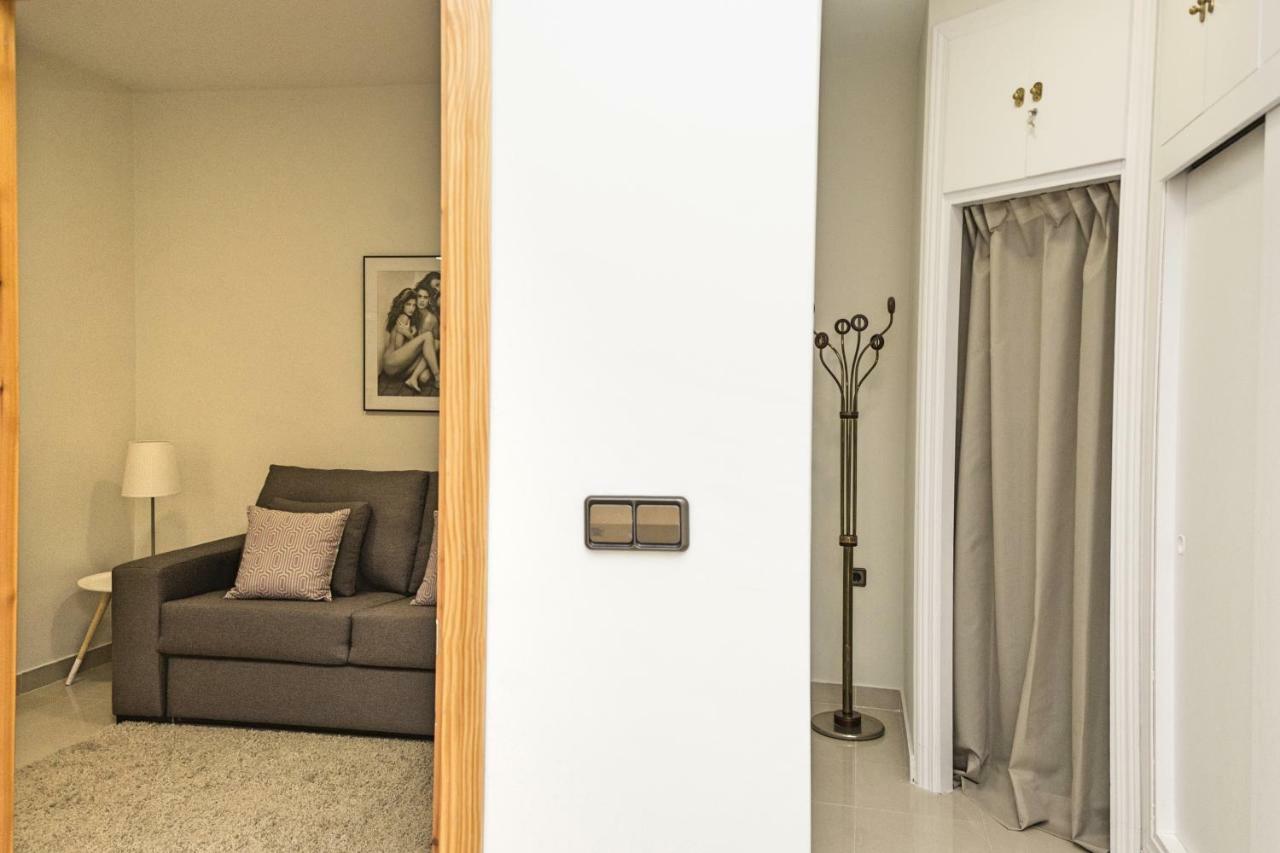 Apartment Malagueta Gutenberg