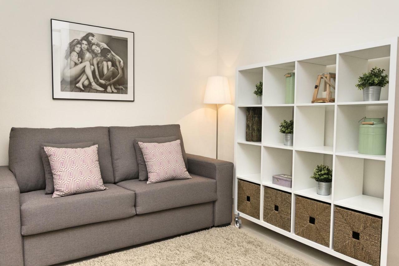 Apartment Malagueta Gutenberg