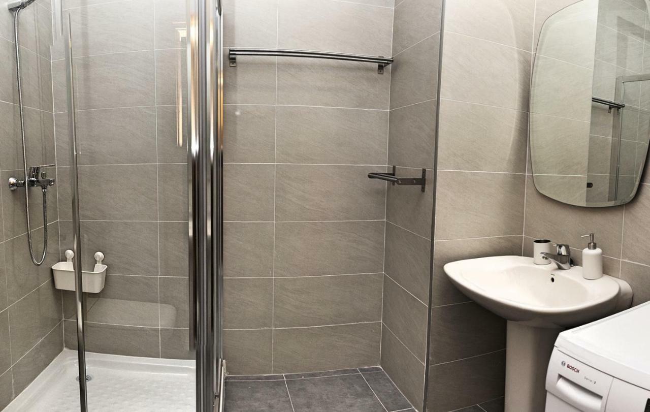Appartement Malagueta Gutenberg Málaga