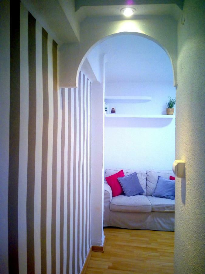 Enjoy Lagunillas Apartment