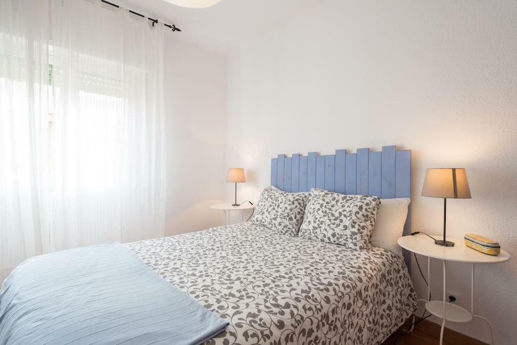 Mendoza 6 * Malaga