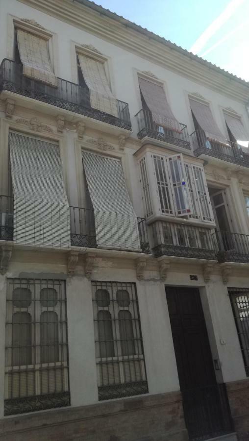 Apartment Atico En Centro Historico De
