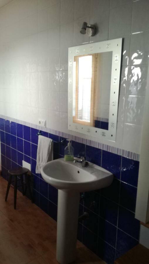 Apartment Atico En Centro Historico De Malaga