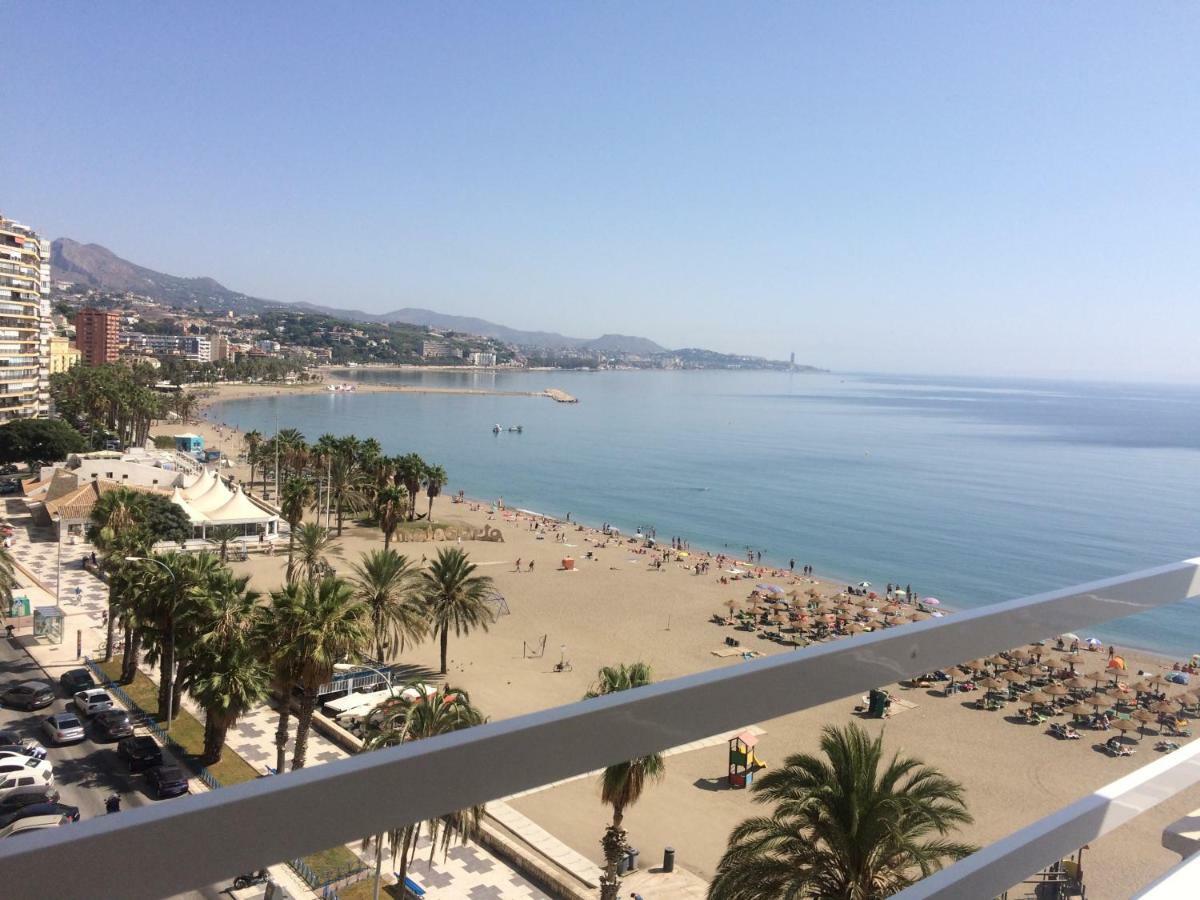 Apartment Royal Executive Málaga