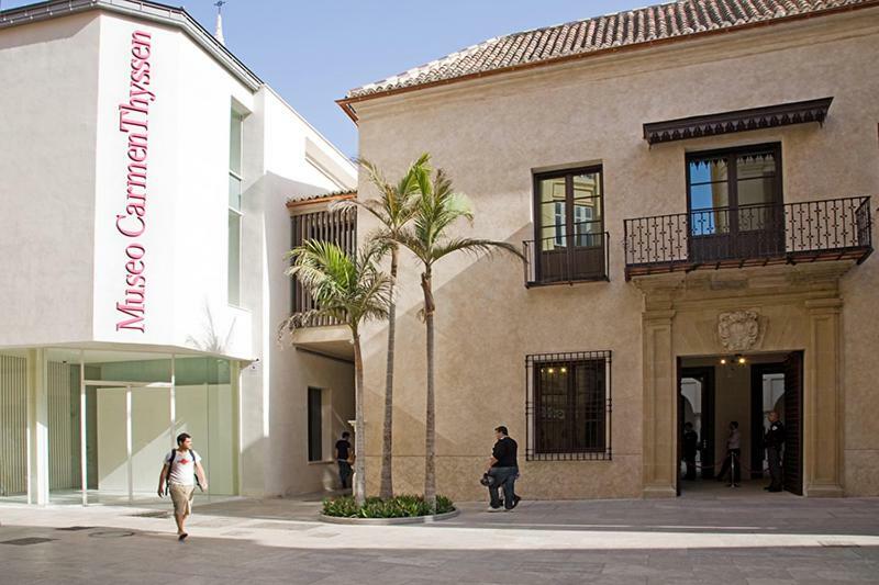 Acogedor Cerca Del Centro Historico De Appartement *