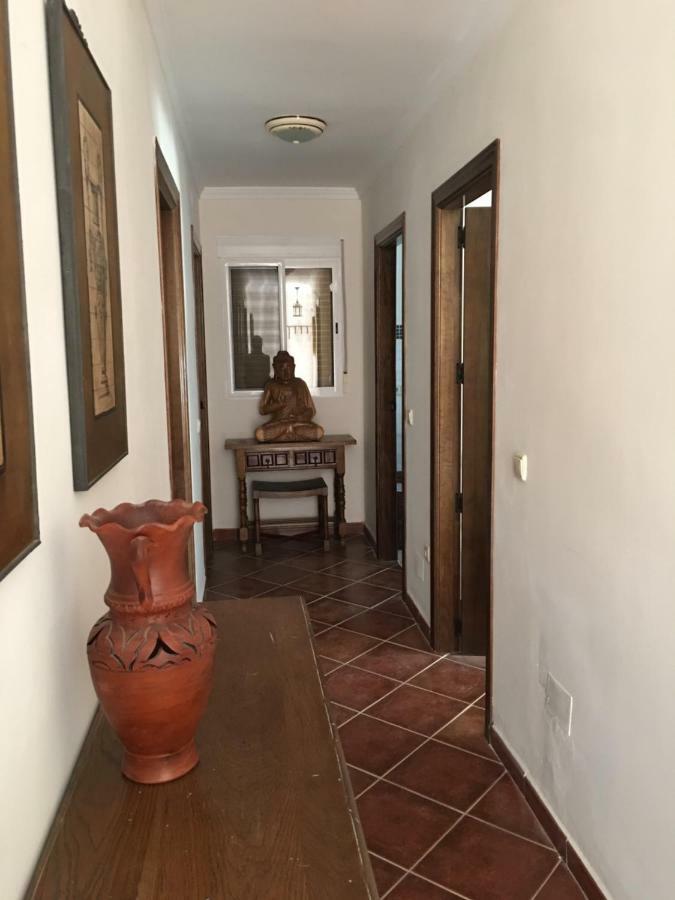 Apartment Casa Karma Andalucia *