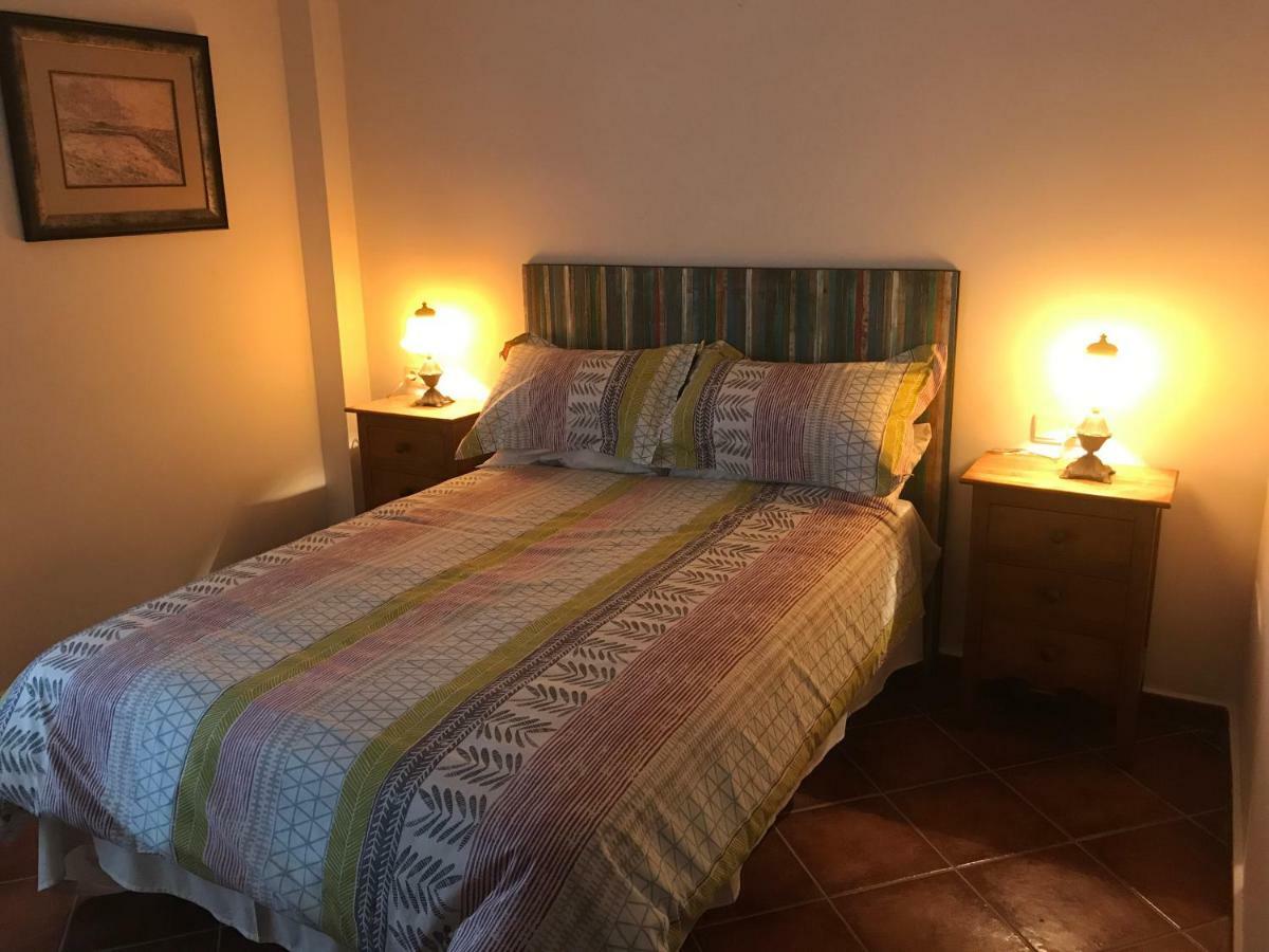 Casa Karma Andalucia Apartment *