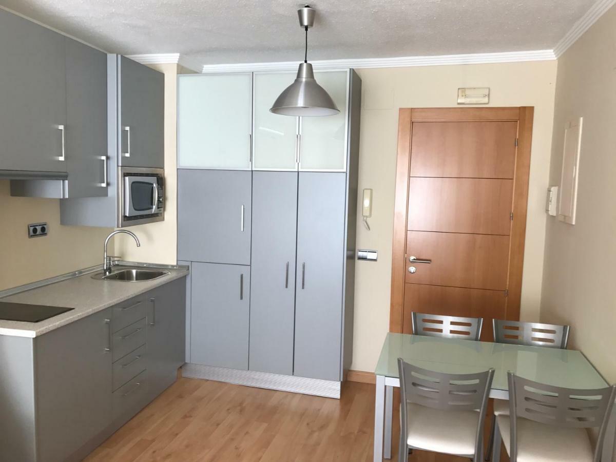 Apartment Centro *