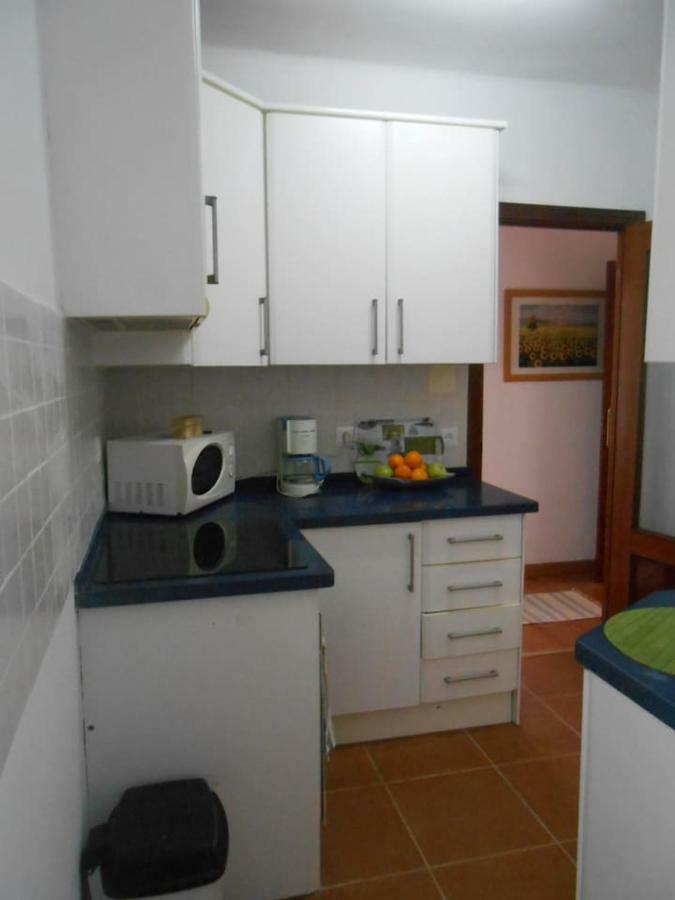 Apartment Mendoza 6 Malaga