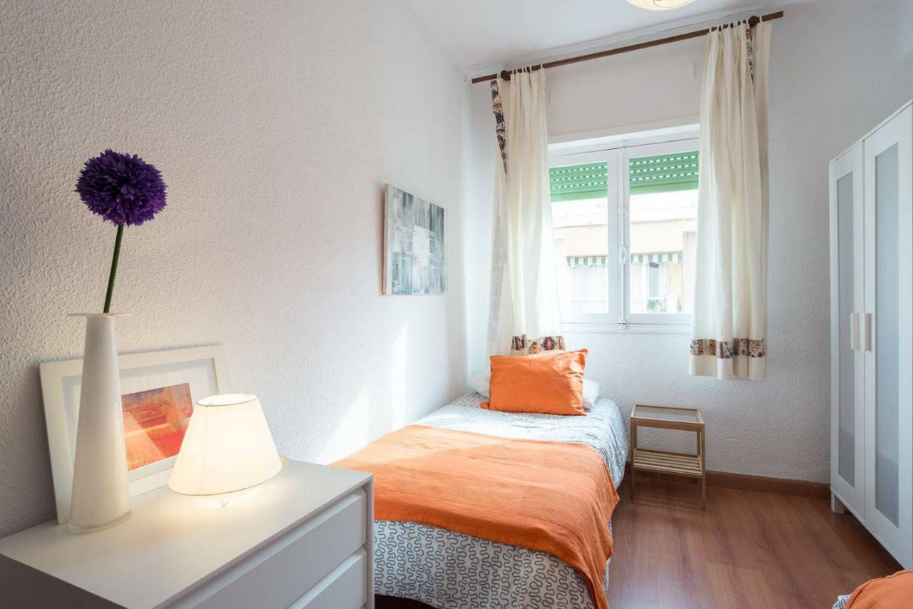 Mendoza 6 Apartment Malaga