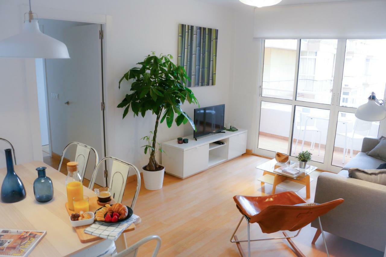 Apartment Malagueta Blue