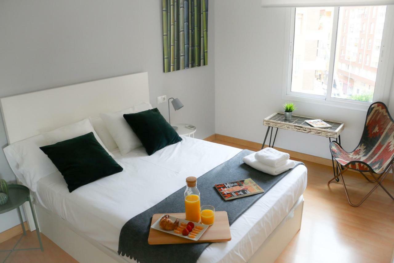 Apartment Malagueta Blue *