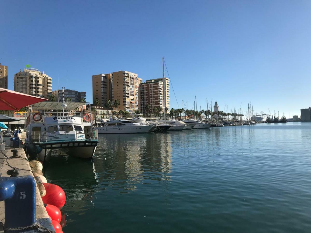 Malagueta Blue Apartment