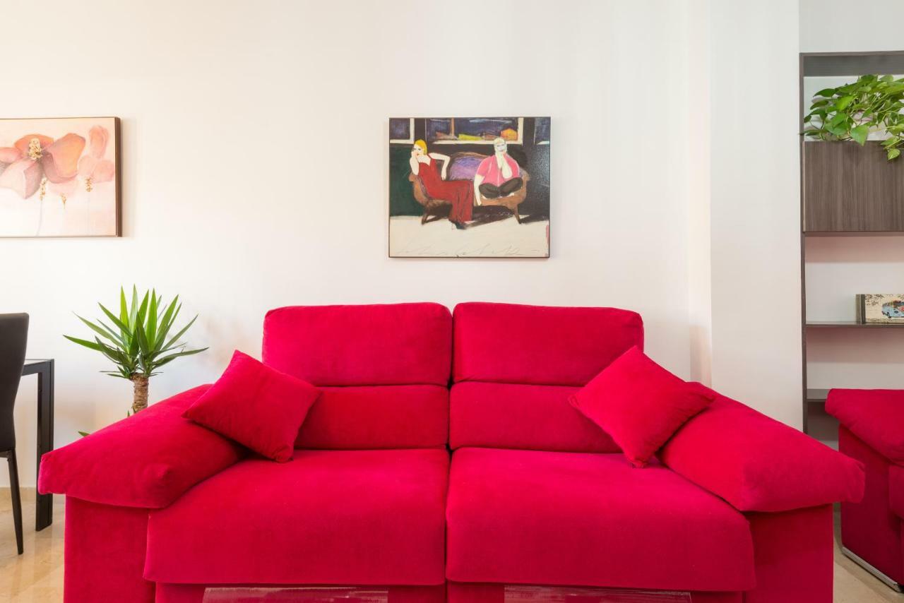Apartment Ventura Rodriguez 39 *