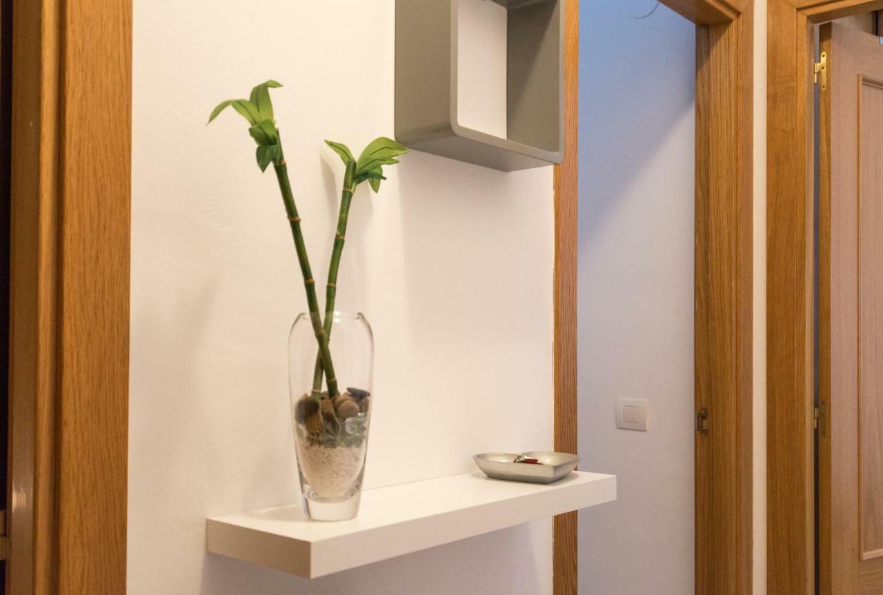 Apartment Ventura Rodriguez 39 *