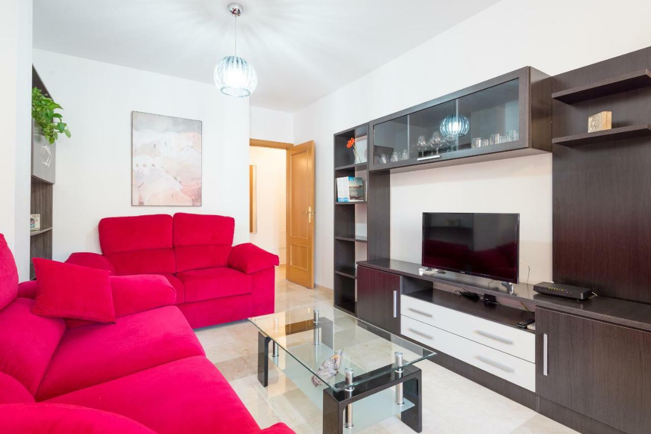 Apartment Ventura Rodriguez 39 Malaga