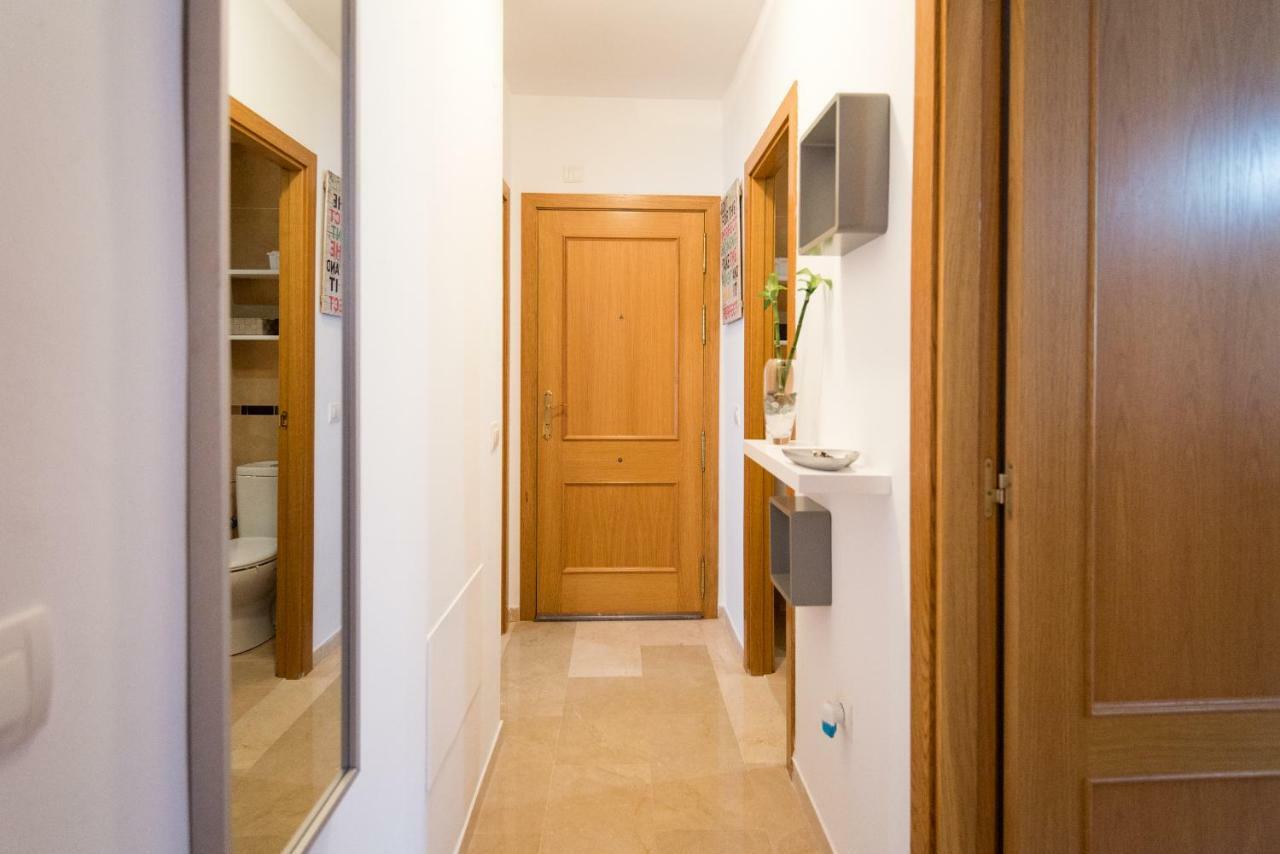 Ventura Rodriguez 39 Apartment Malaga