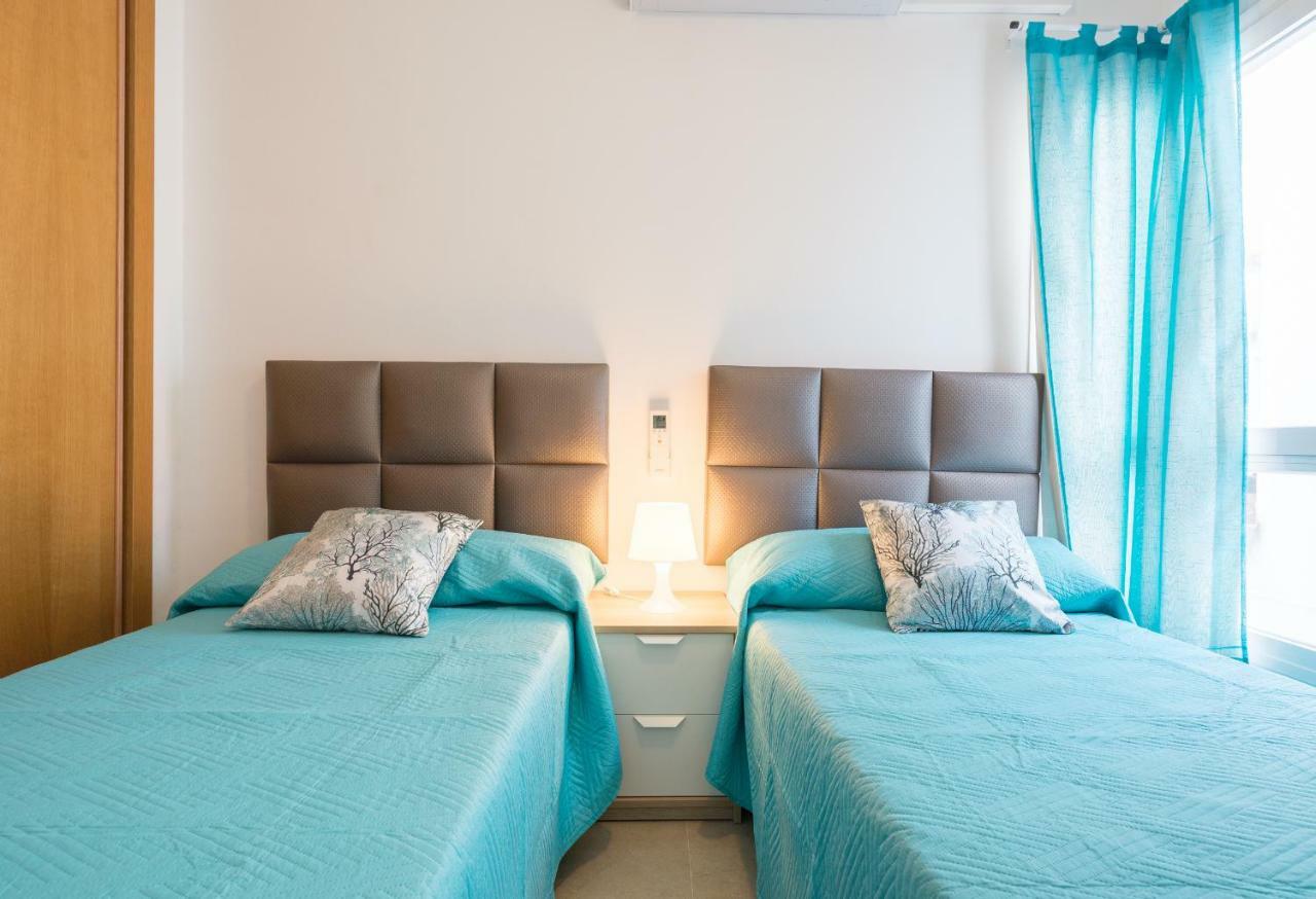 Apartment Ventura Rodriguez 39